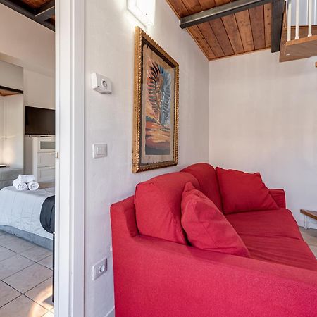Lilly'S Apartment Firenze 외부 사진