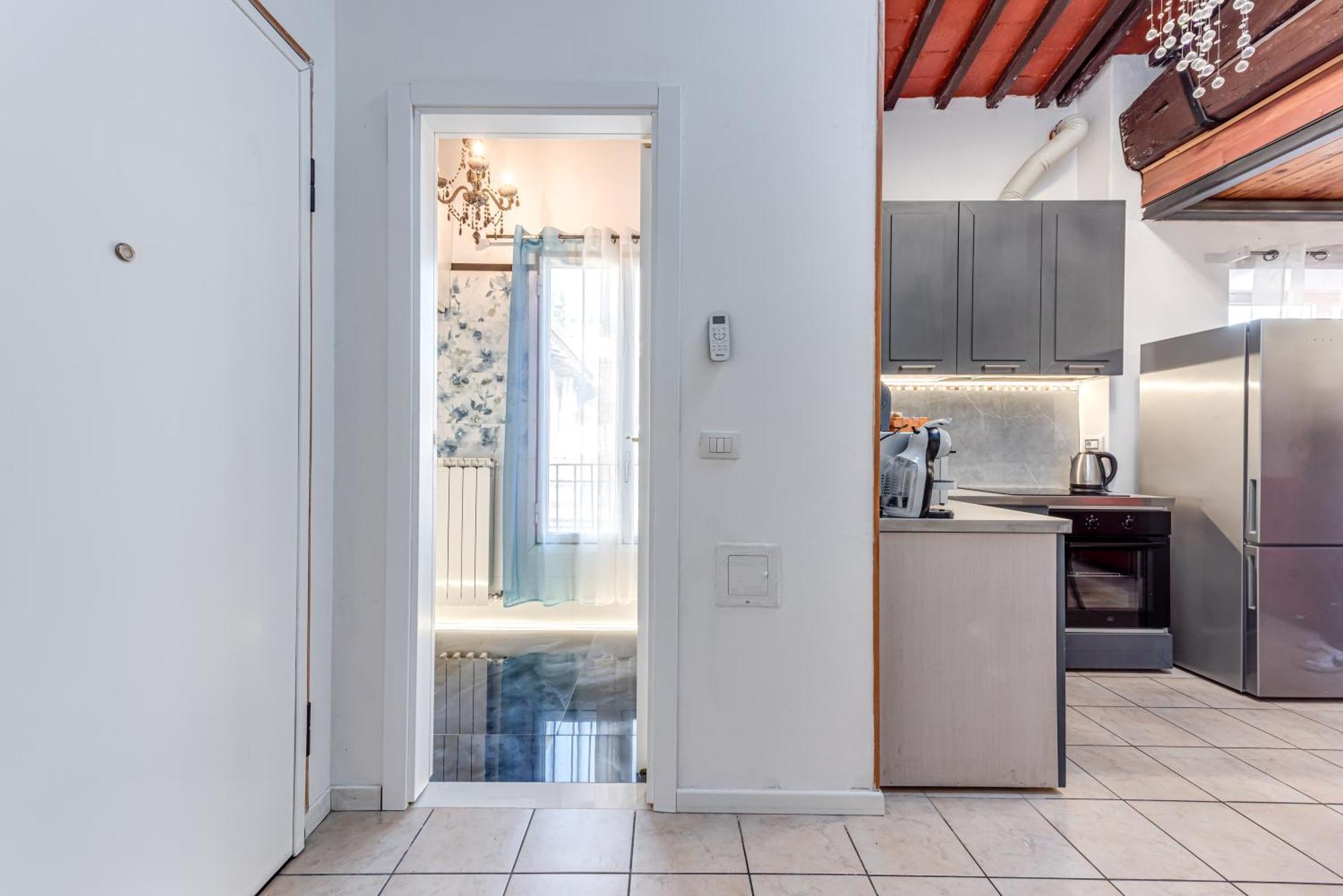 Lilly'S Apartment Firenze 외부 사진