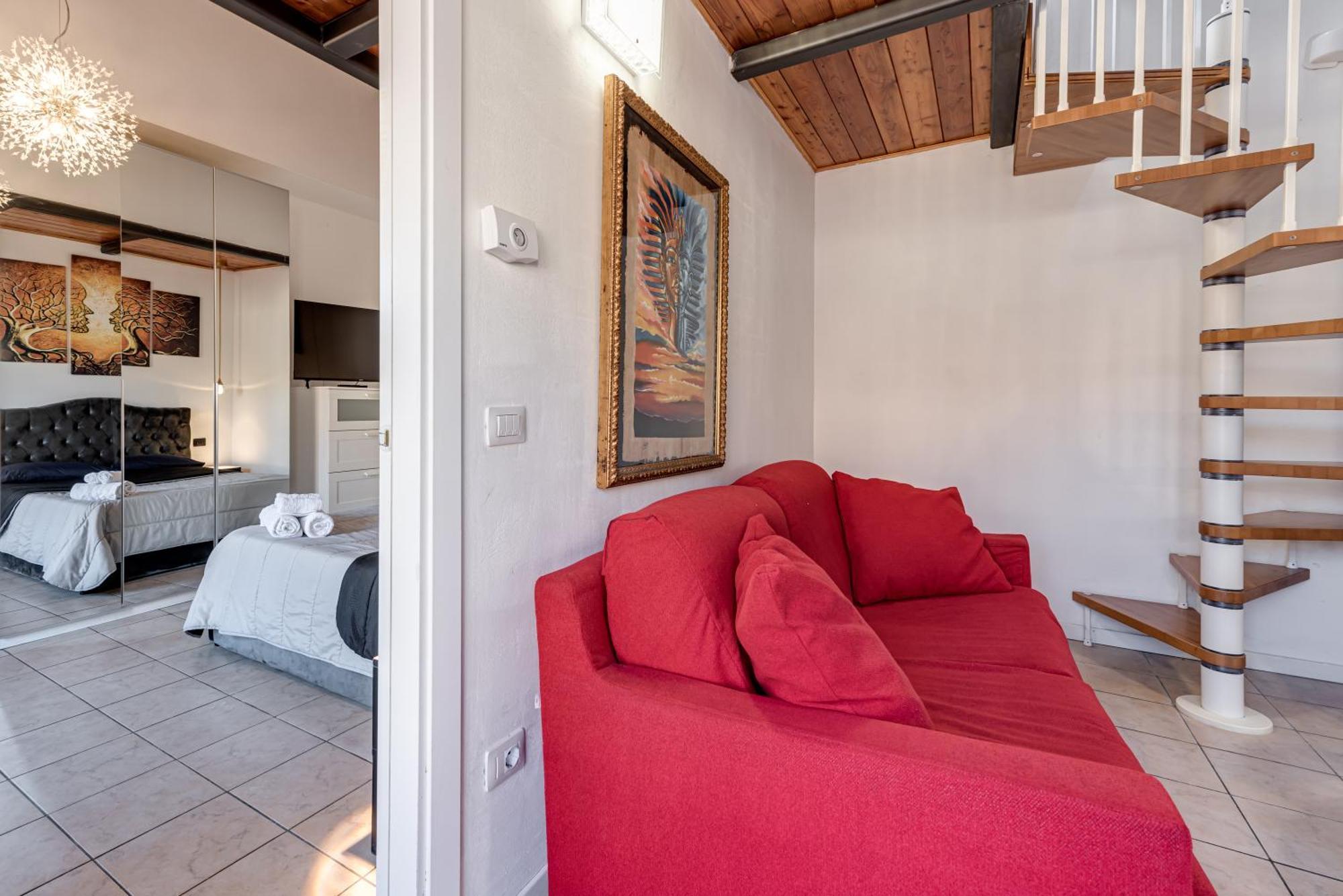 Lilly'S Apartment Firenze 외부 사진