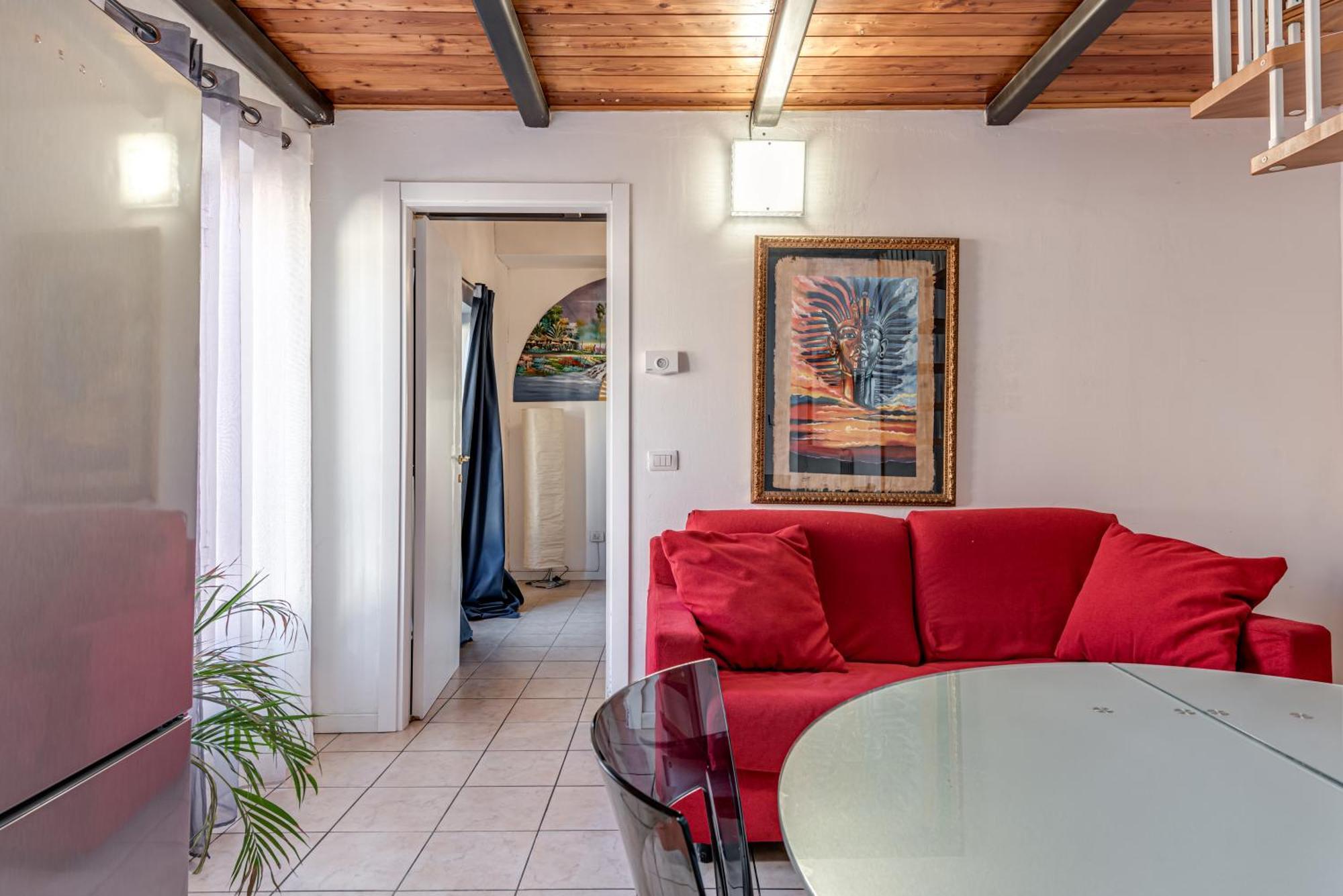 Lilly'S Apartment Firenze 외부 사진