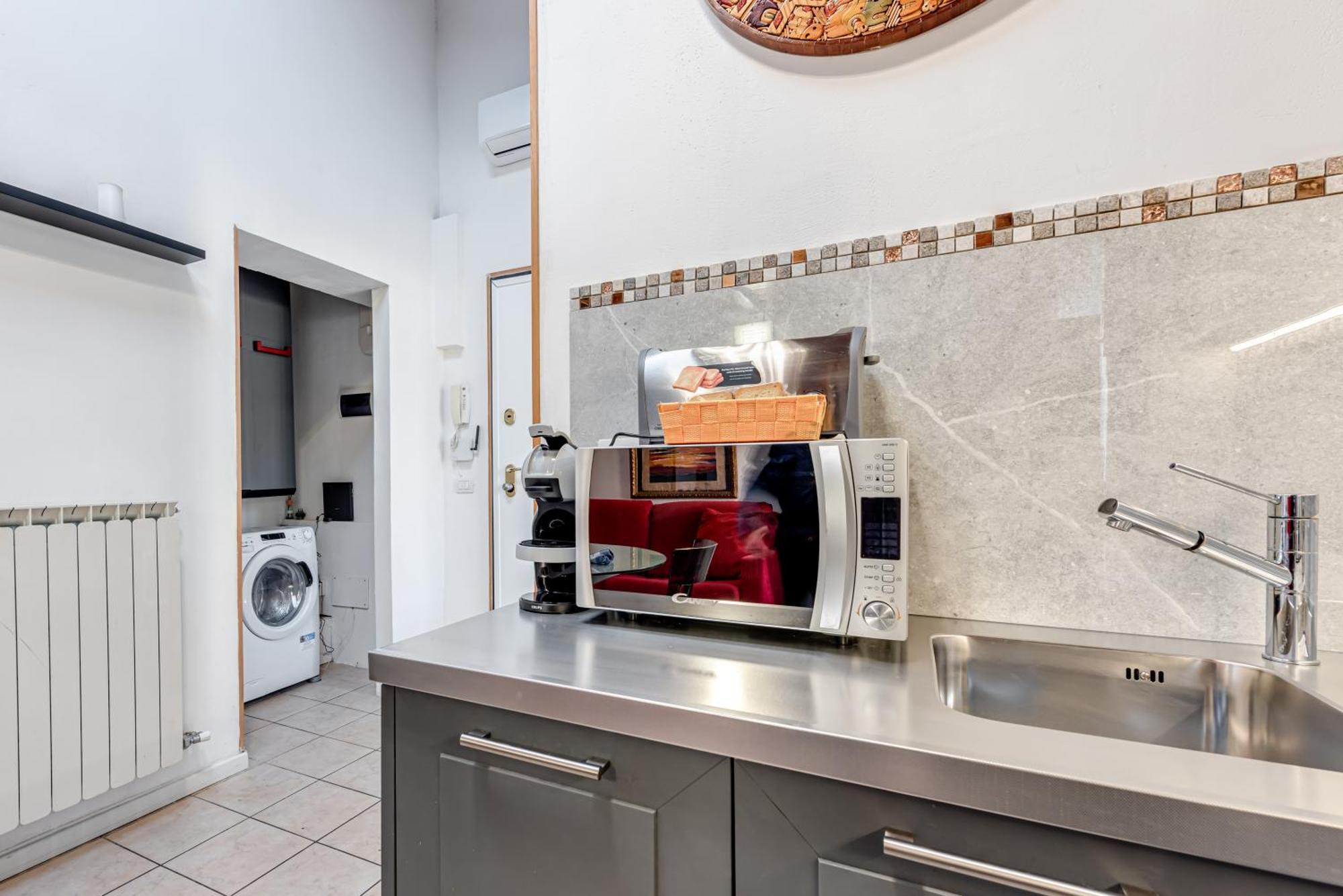 Lilly'S Apartment Firenze 외부 사진